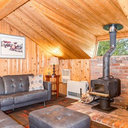גרידווד Alpine Meadows Cabin מראה חיצוני תמונה