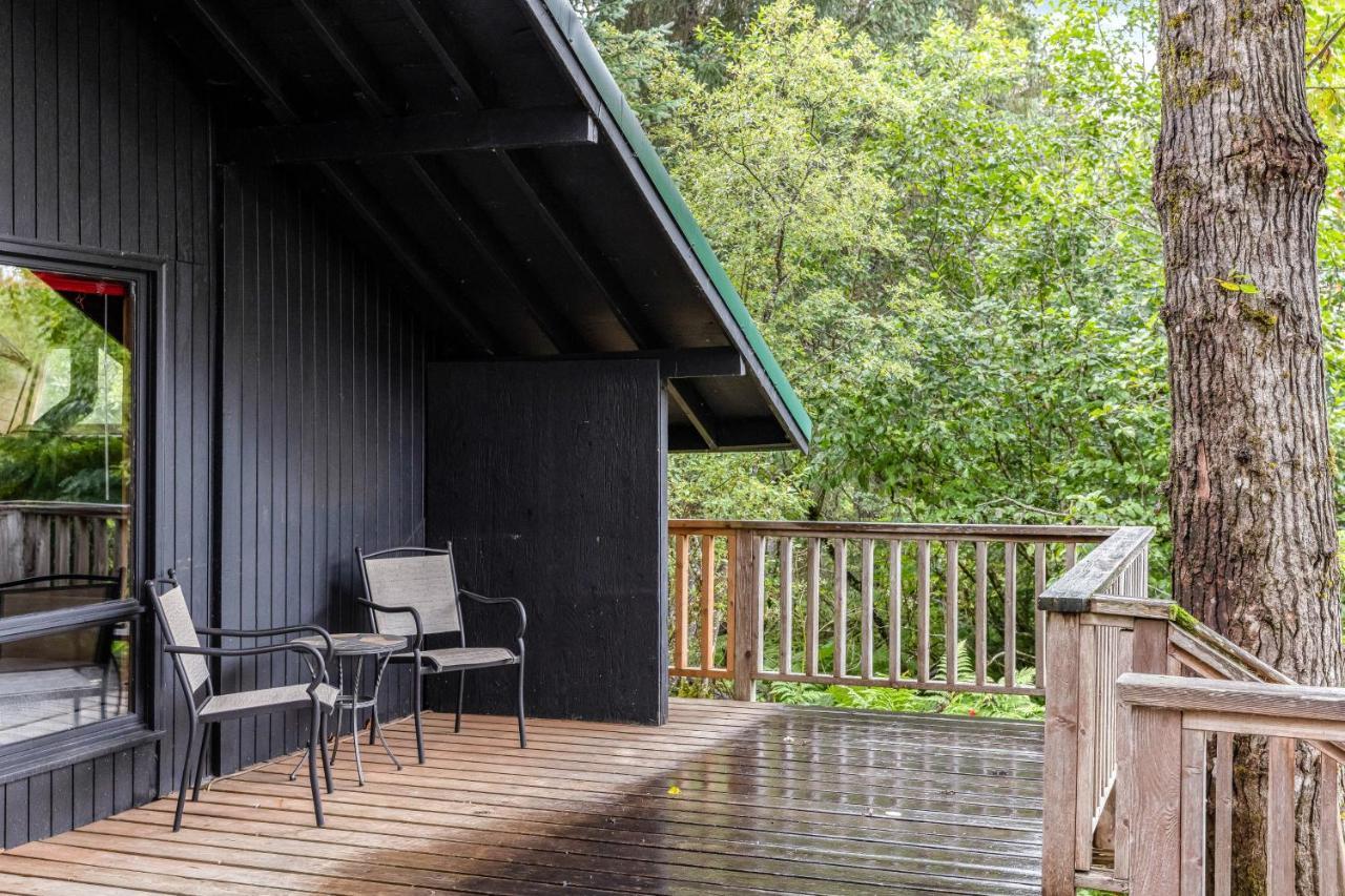 גרידווד Alpine Meadows Cabin מראה חיצוני תמונה